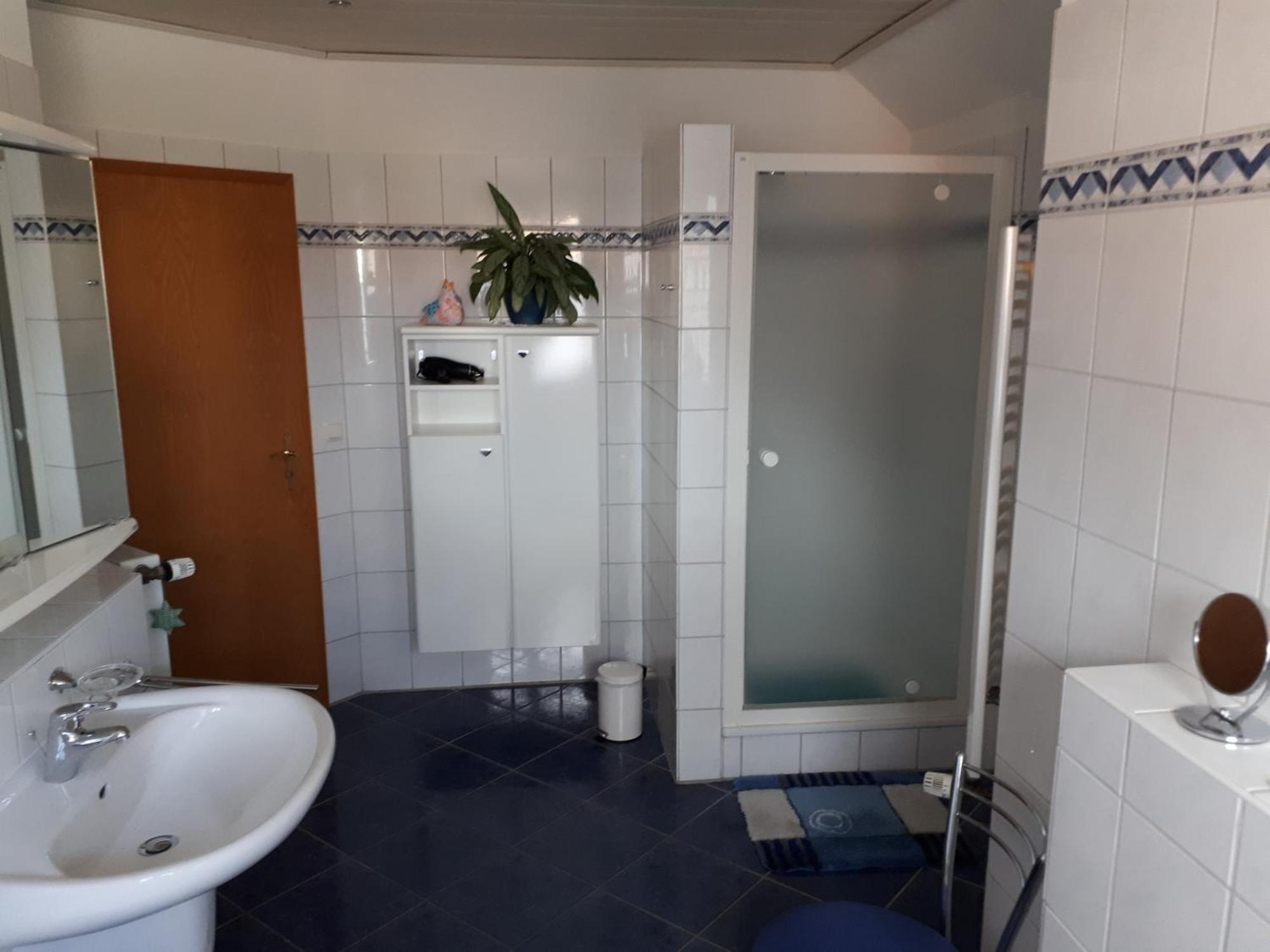 Ferienwohnung-Lilienweg Hilter Ngoại thất bức ảnh